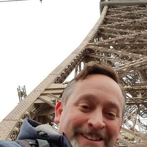 Meet your Posher, Sam